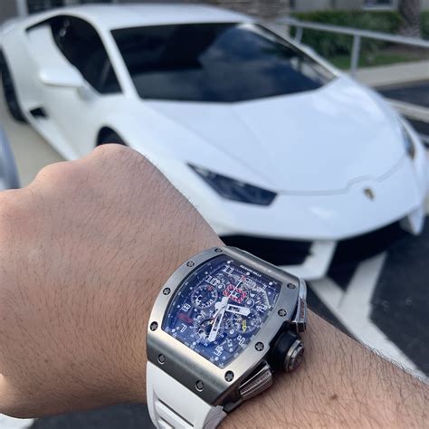 richard muller watch replica|richard mille watch for sale.